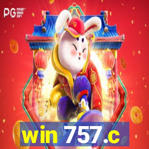 win 757.c
